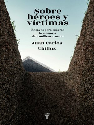 cover image of Sobre héroes y víctimas